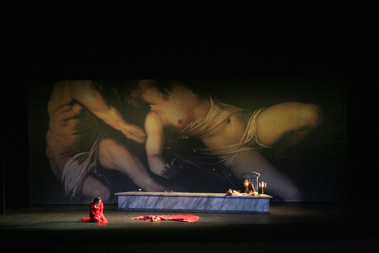 2013 Opera Tour - Opera Tours Italy