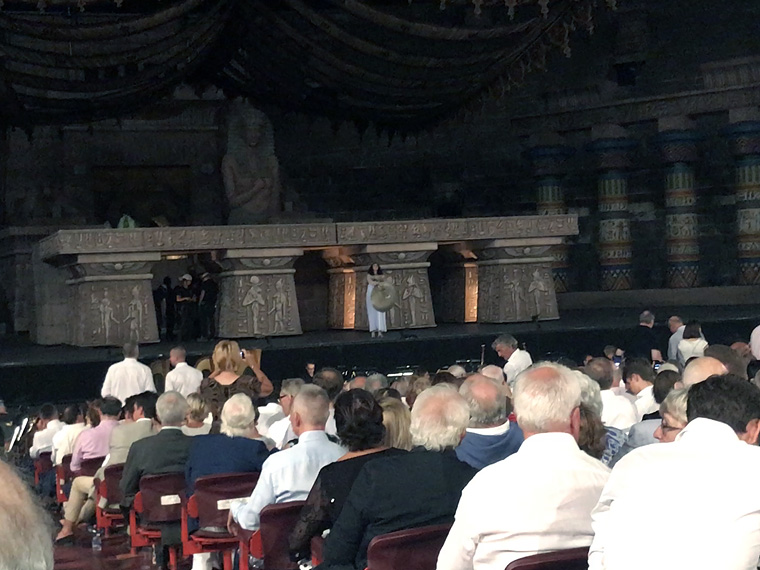 2017 Opera Tour - Opera Tours Italy
