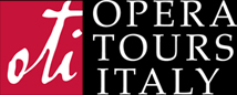 Opera Tours Italy